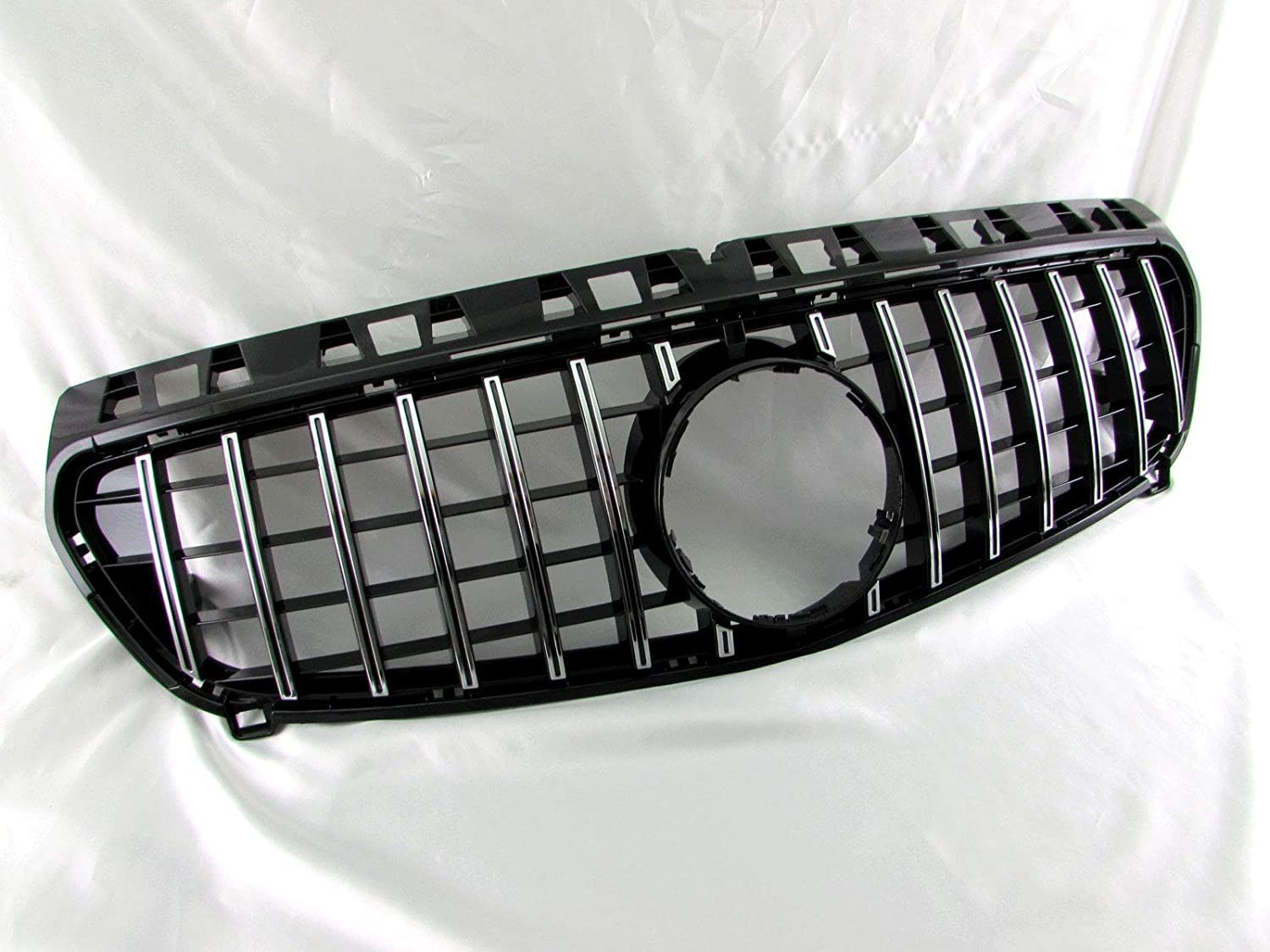 Amazon | BRIGHTZ Aクラス W176 前期 フロントグリル本体 【 GRI-H-073